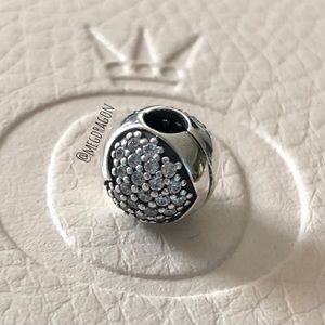 RETIRED Pandora Love of My Life Clip